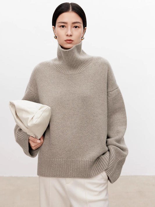 Sottile ed elegante Maglione