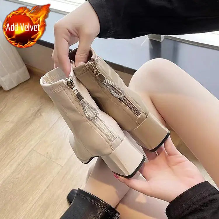 Ortopedico Tacchi resistente e di supporto