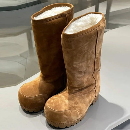Ortopedico Stivali elegante e di supporto