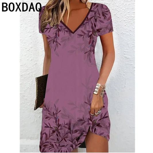 Accogliente e chic Abito