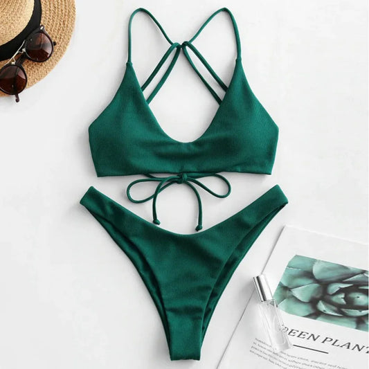 Elegante e contemporaneo Bikini