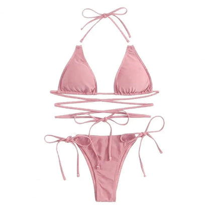 Elegante e contemporaneo Bikini