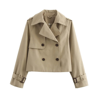 Sottile ed elegante Giacca