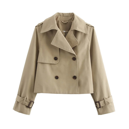 Sottile ed elegante Giacca