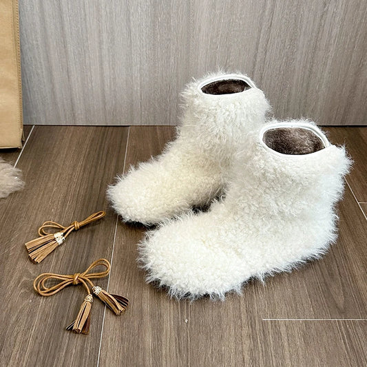 Ortopedico Stivali alla moda e di supporto