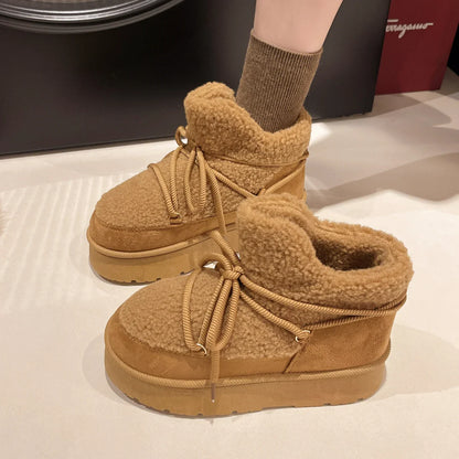 Ortopedico Stivali di supporto e alla moda