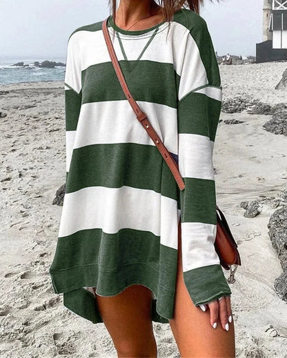 Lucido e giocoso Maglione