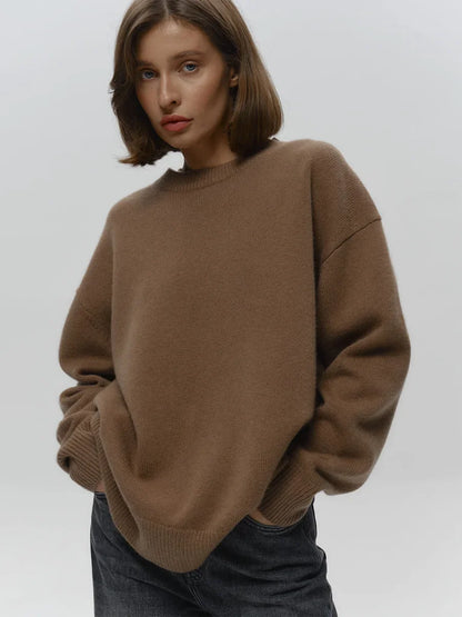 Vivace e unico Maglione