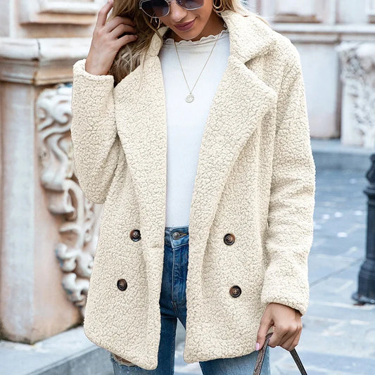 Sottile ed elegante Giacca