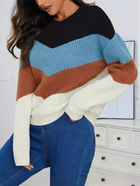 Lucido e giocoso Maglione