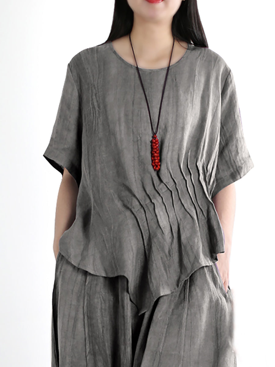 LP | Camicia chic e versatile