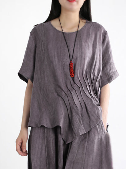 LP | Camicia chic e versatile