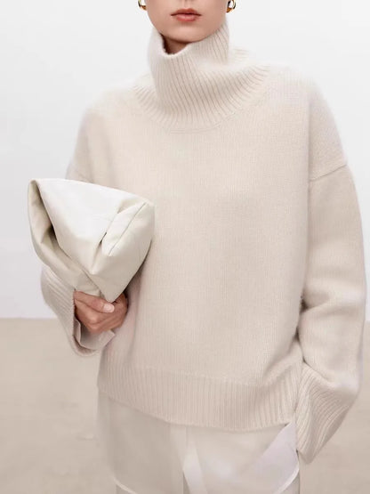 Sottile ed elegante Maglione