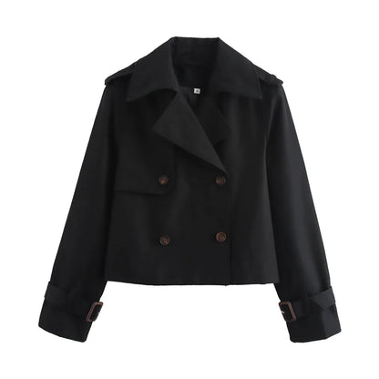 Sottile ed elegante Giacca