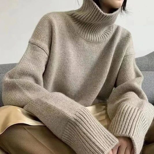 Seducente e raffinato Maglione