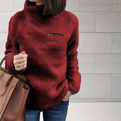 Alla moda e senza tempo Maglione