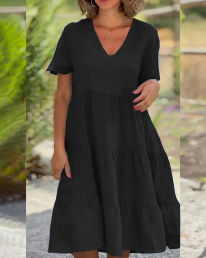 Alla moda e senza tempo Abito