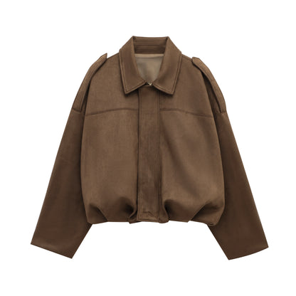 Elegante e contemporaneo Giacca