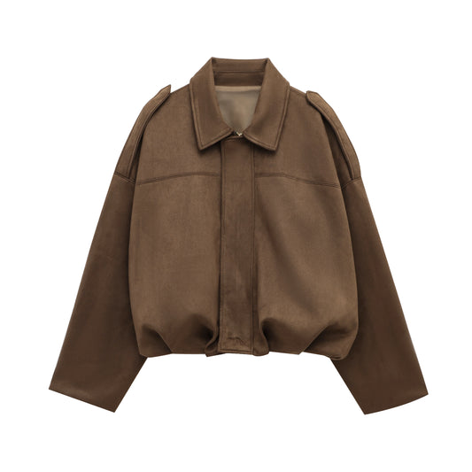 Elegante e contemporaneo Giacca