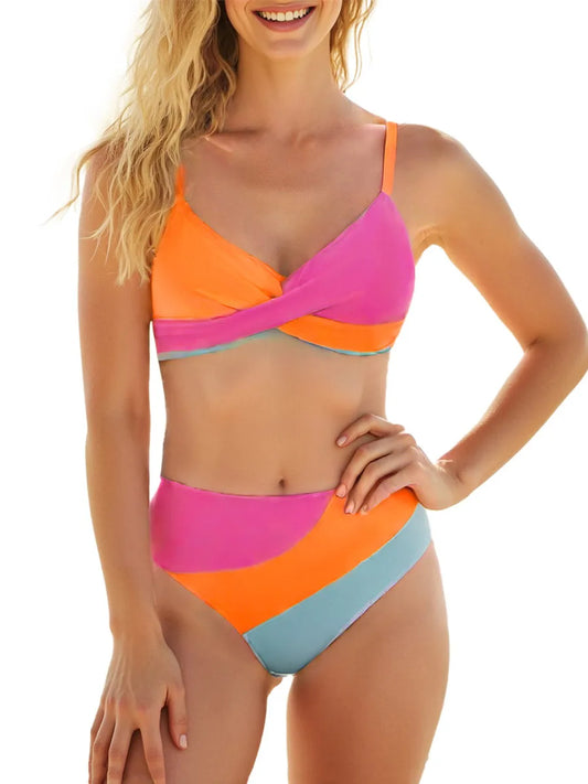 Seducente e raffinato Bikini