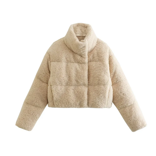 Lussuoso e aggraziato Cappotto