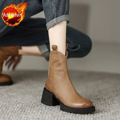 Ortopedico Stivali elegante e di supporto