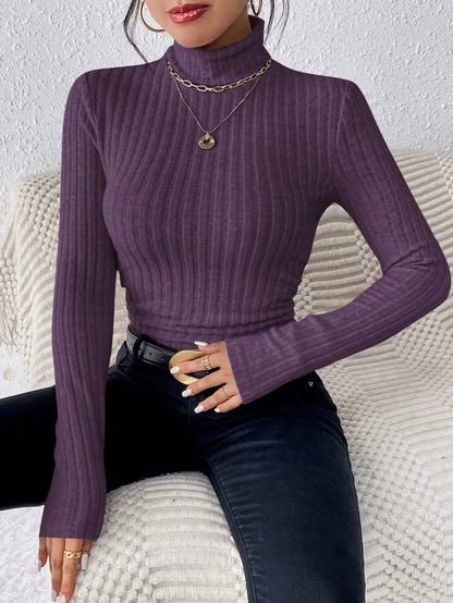 Accogliente e chic Maglione