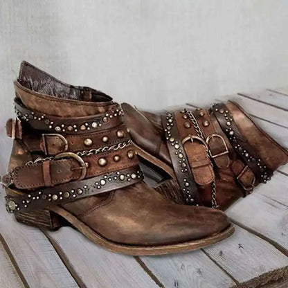 Ortopedico Stivali di supporto e alla moda
