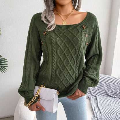 Vivace e unico Maglione