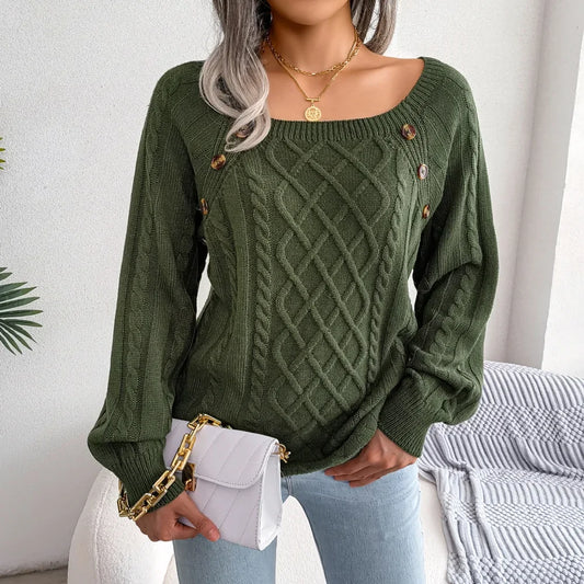 Vivace e unico Maglione