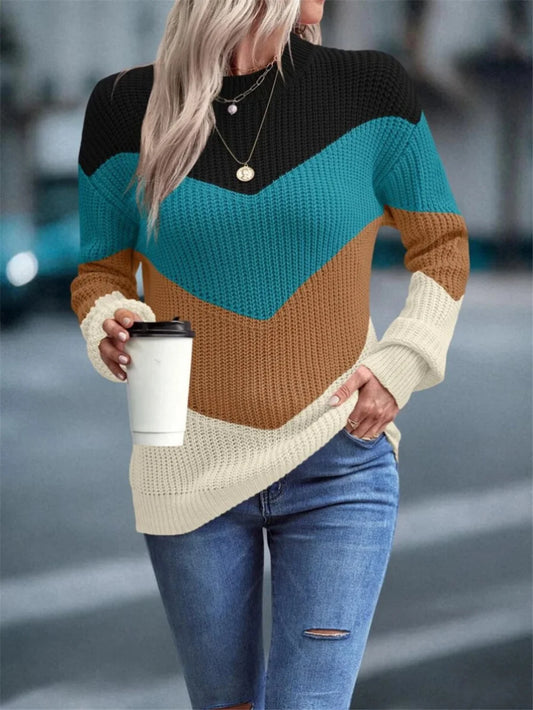 Vivace e unico Maglione