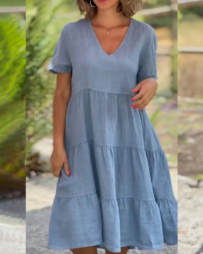 Alla moda e senza tempo Abito
