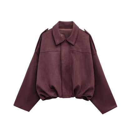 Elegante e contemporaneo Giacca