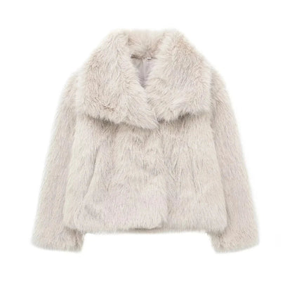 LP | Giacca invernale elegante e di tendenza