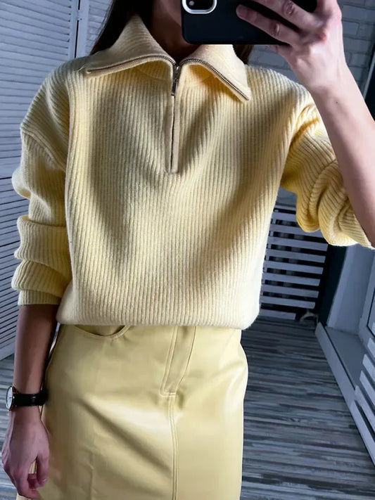 Vivace e unico Maglione