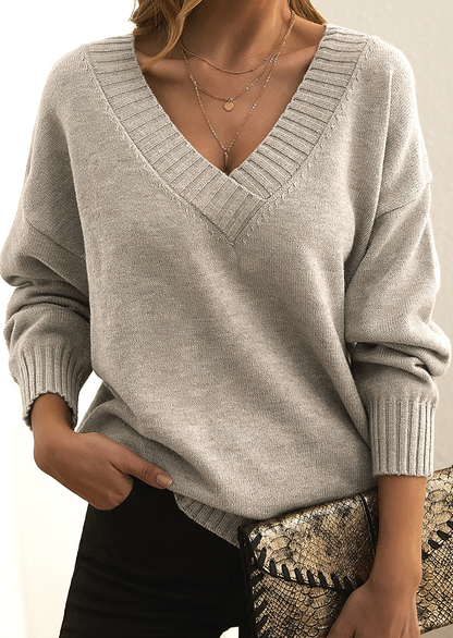 LP | Maglia invernale moderna e confortevole