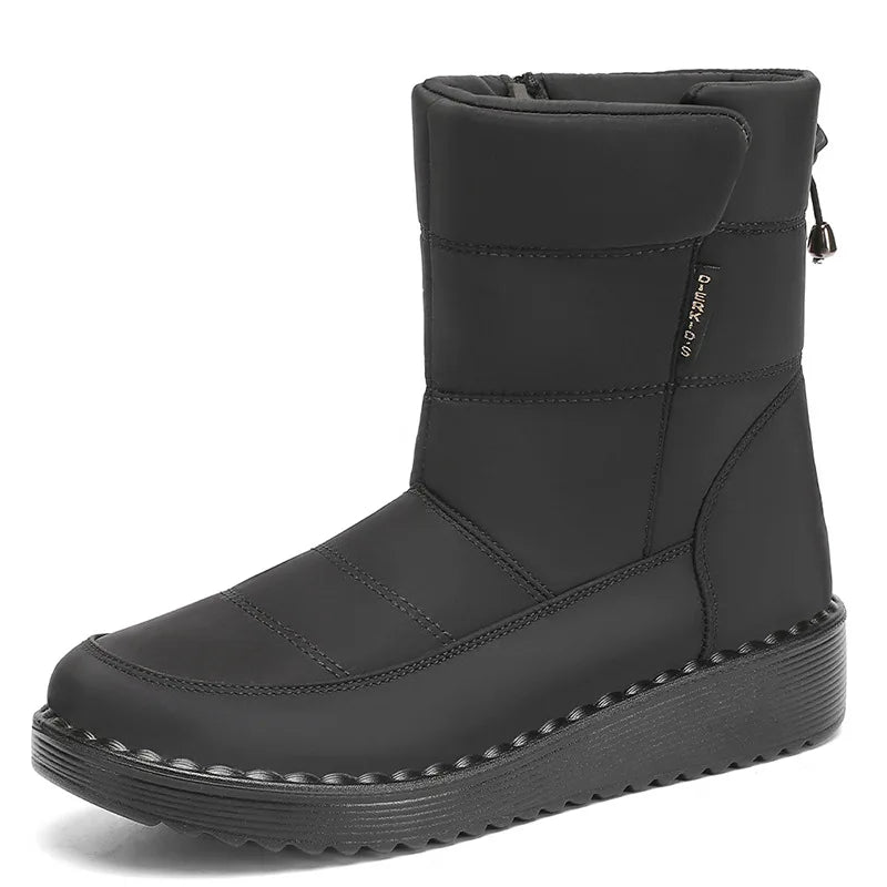 Ortopedico Stivali comodo e alla moda