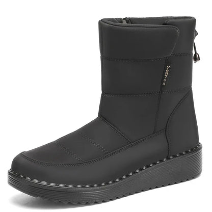 Ortopedico Stivali comodo e alla moda