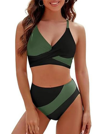 Seducente e raffinato Bikini