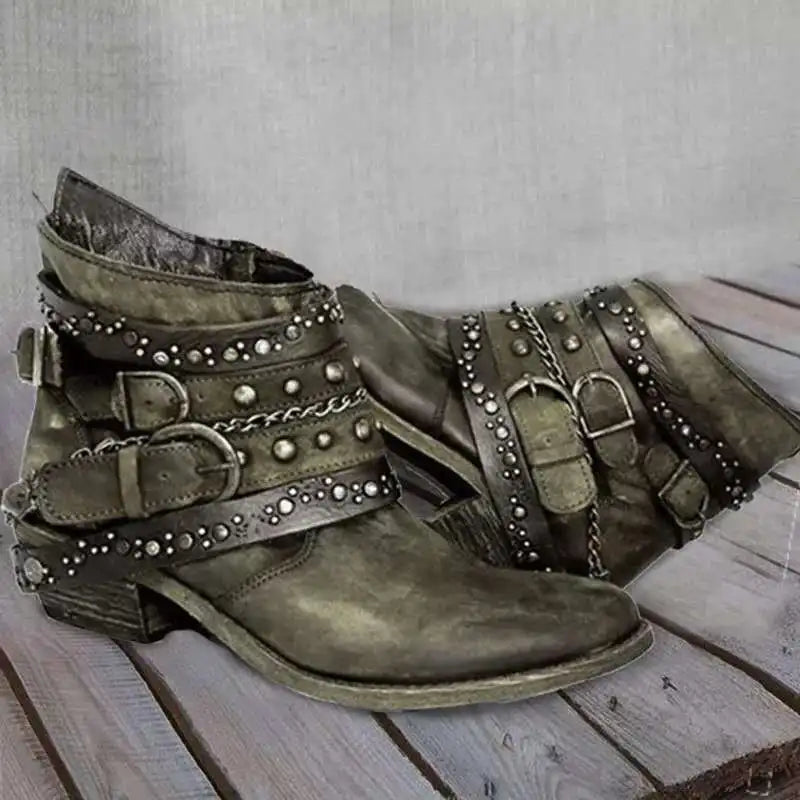 Ortopedico Stivali di supporto e alla moda