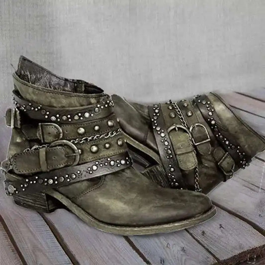 Ortopedico Stivali di supporto e alla moda