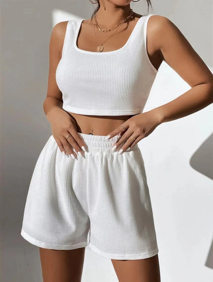 Elegante senza sforzo Pantaloni