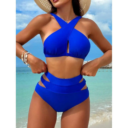 Elegante senza sforzo Bikini