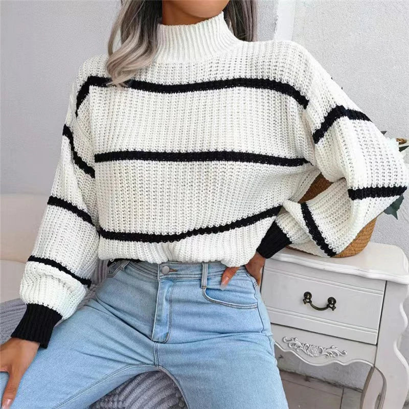 Elegante e raffinato Maglione