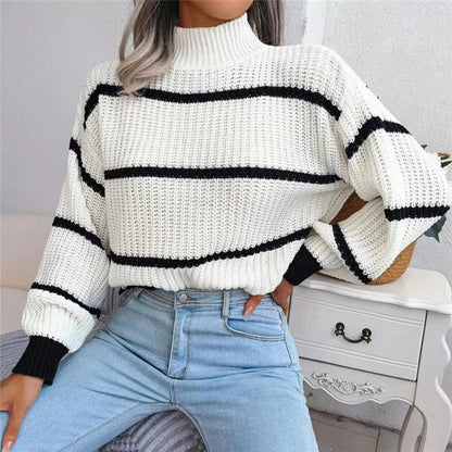 Elegante e raffinato Maglione