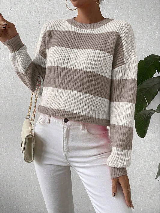 Elegante e raffinato Maglione