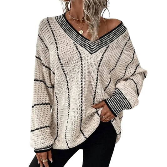 Classico e versatile Maglione