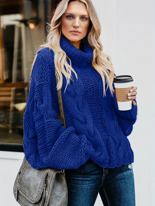 Chic e confortevole Maglione