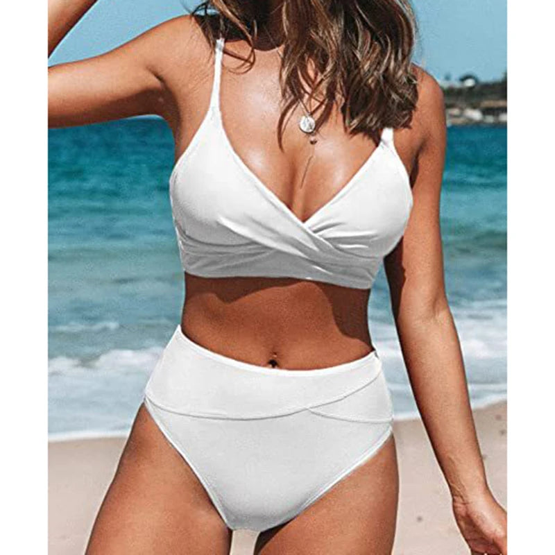 Chic e confortevole Bikini