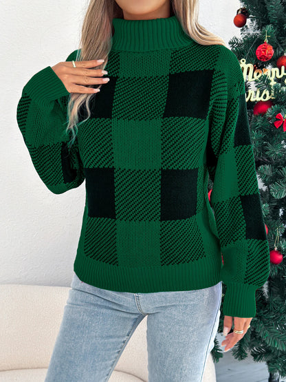 Vivace e unico Maglione